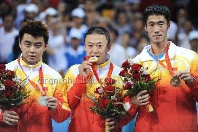 奥运奇迹：谁铸就了吊打一个时代的辉煌？